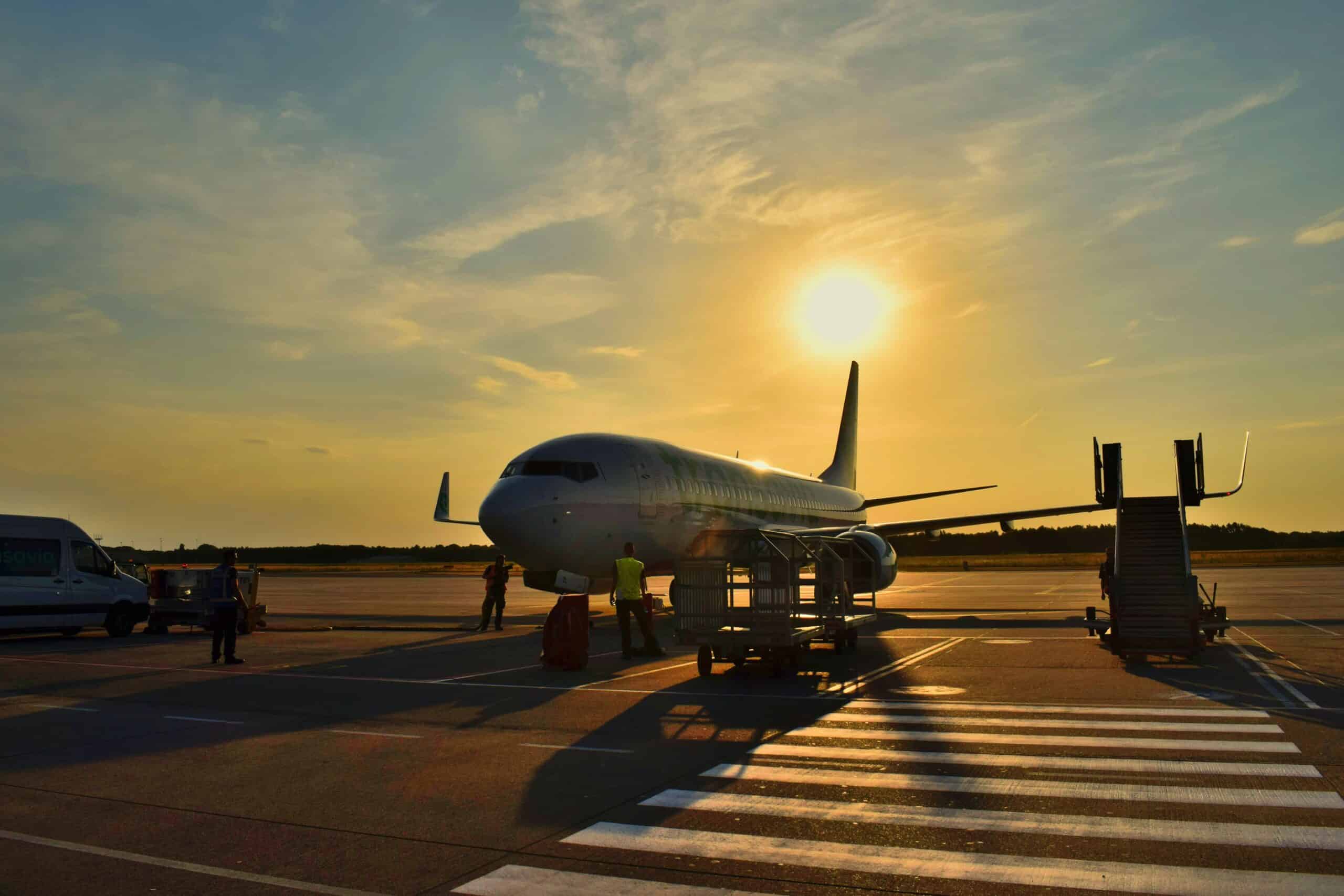 Private Transportation for Airport Transportation